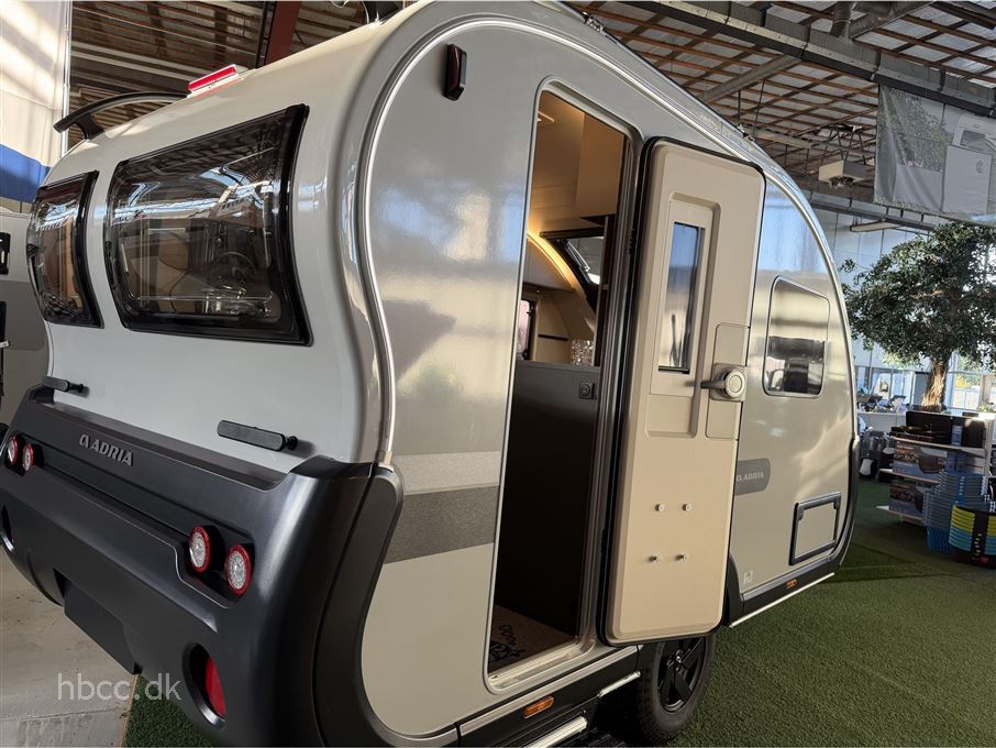 Adria Action 391 LH Sport